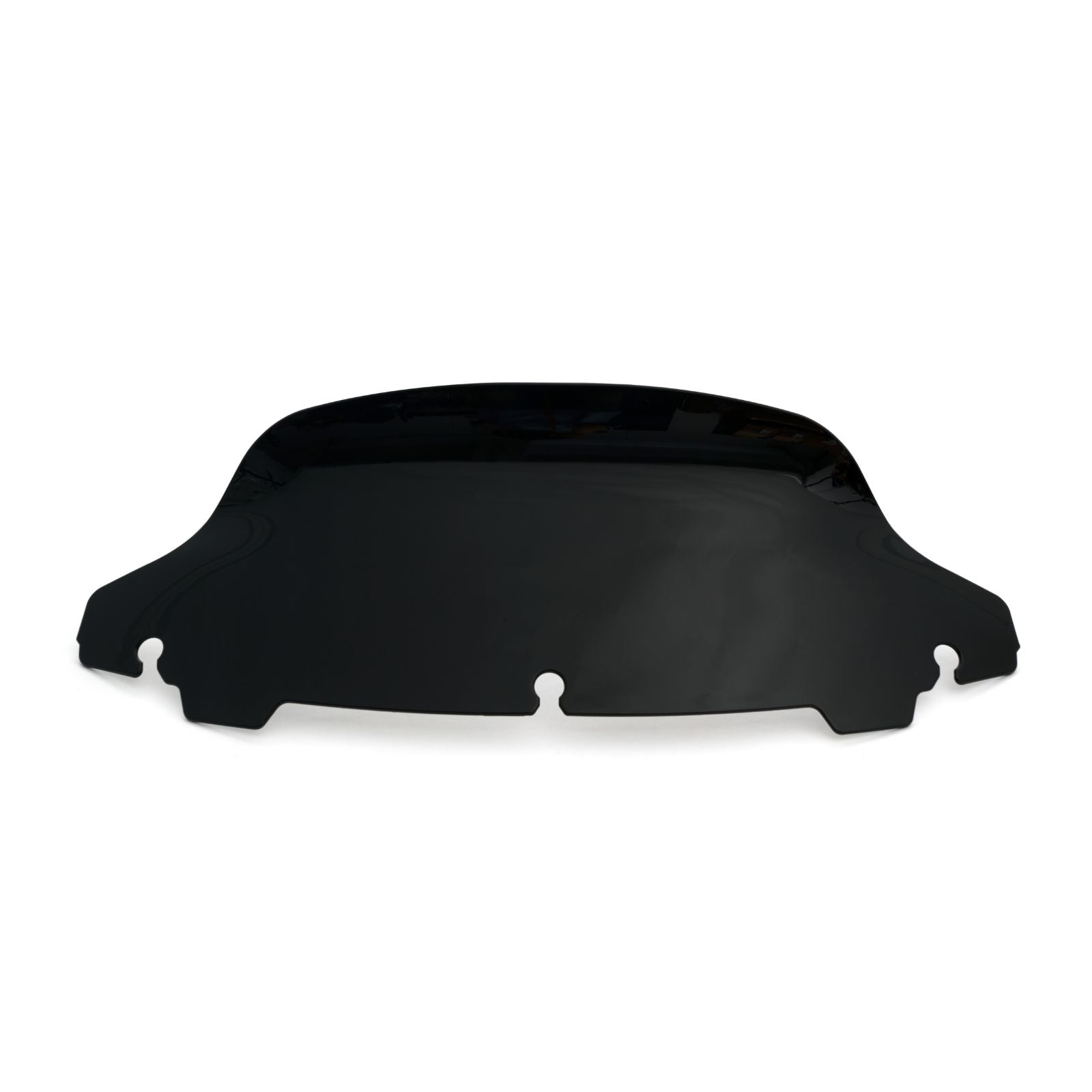 For Harley Davidson 2014-Later FLHX Models PMMA Acrylic 7.0" Height Windshield Windscreen