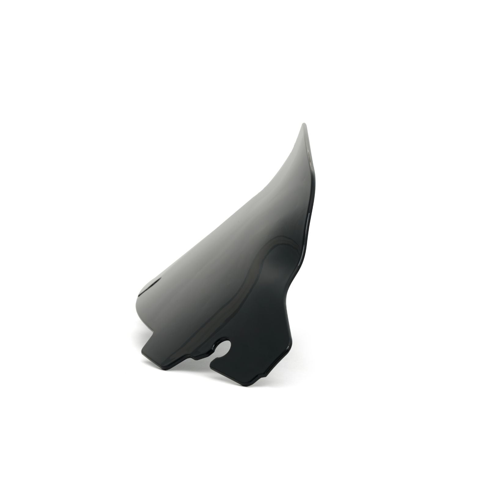 For Harley Davidson 2014-Later FLHX Models PMMA Acrylic 7.0" Height Windshield Windscreen