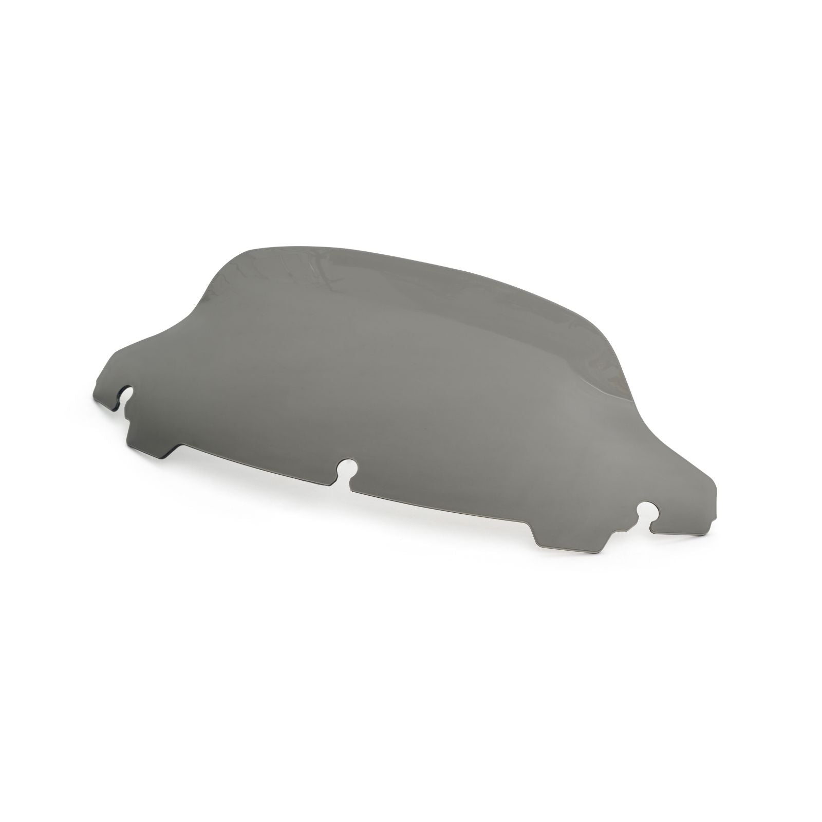 For Harley Davidson 2014-Later FLHX Models PMMA Acrylic 7.0" Height Windshield Windscreen