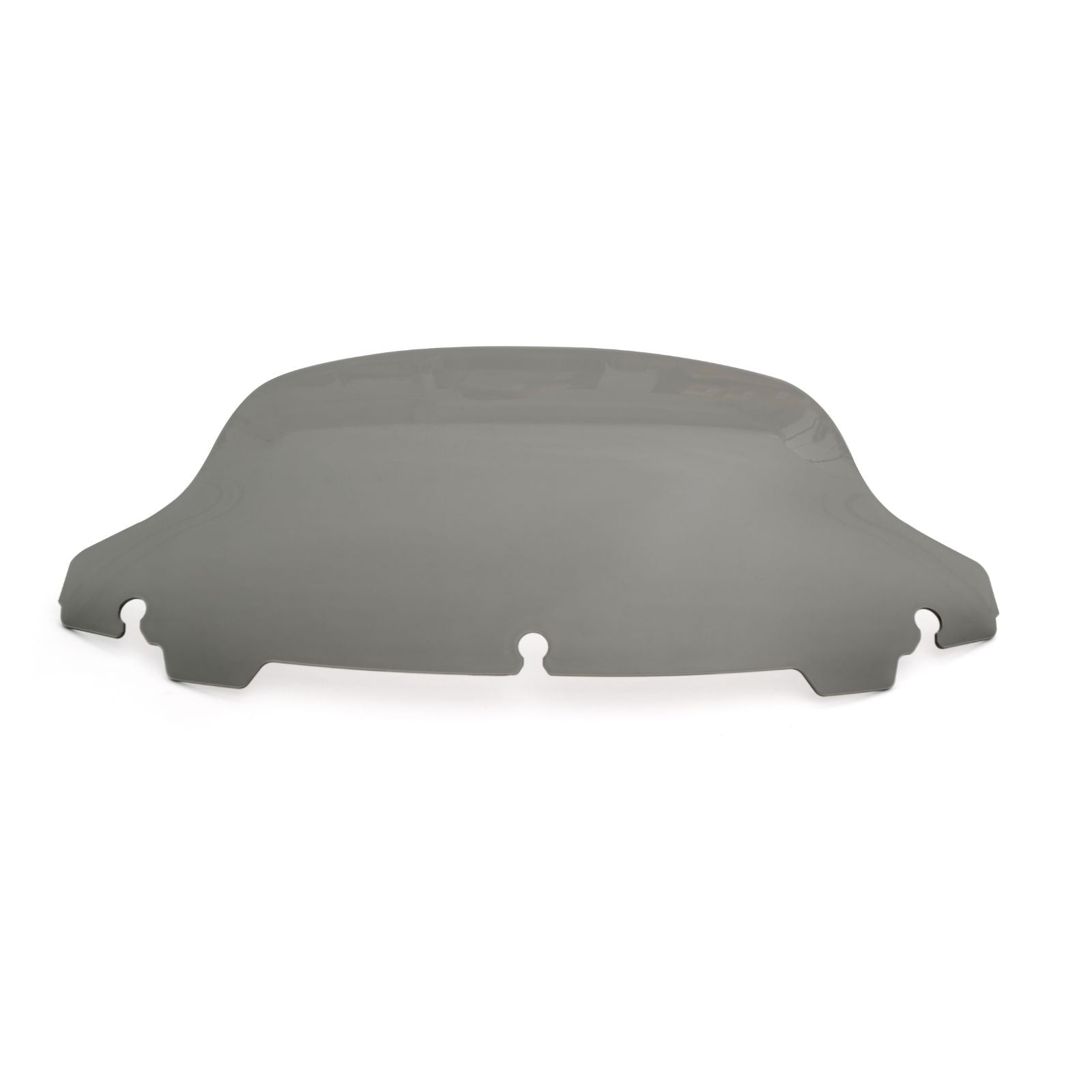 For Harley Davidson 2014-Later FLHX Models PMMA Acrylic 7.0" Height Windshield Windscreen