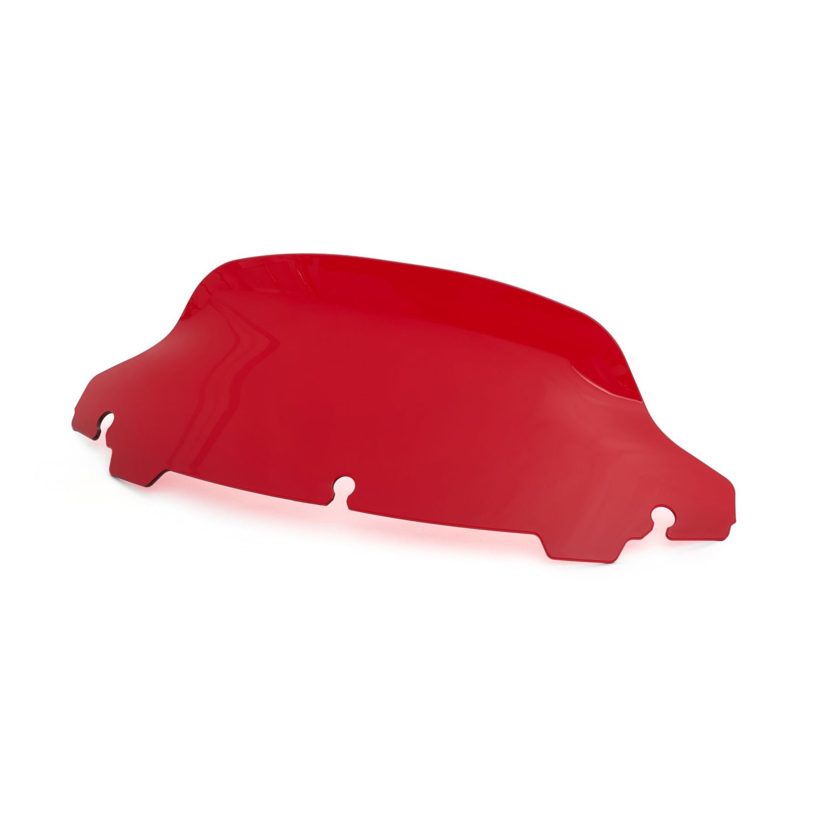 For Harley Davidson 2014-Later FLHX Models PMMA Acrylic 7.0" Height Windshield Windscreen