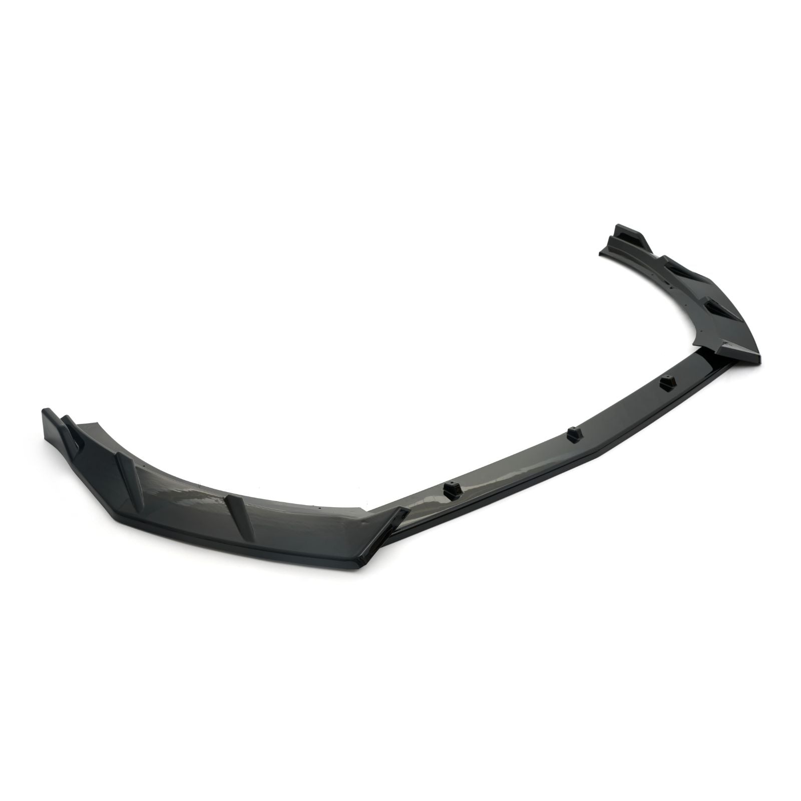 For 2021-24 KIA K5 GT Inspired 3PC Front Bumper Lip