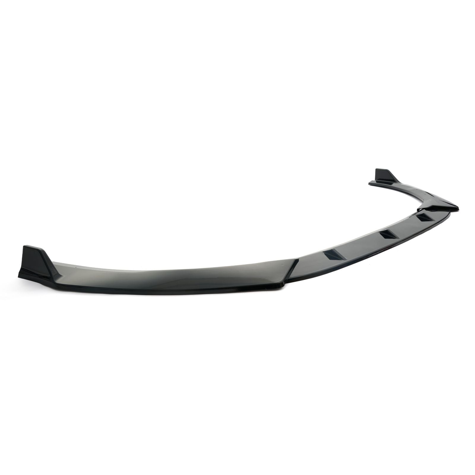 For 2020-2024 KIA K5 GT GT-line Front Bumper Lip Splitter Chin Spoiler