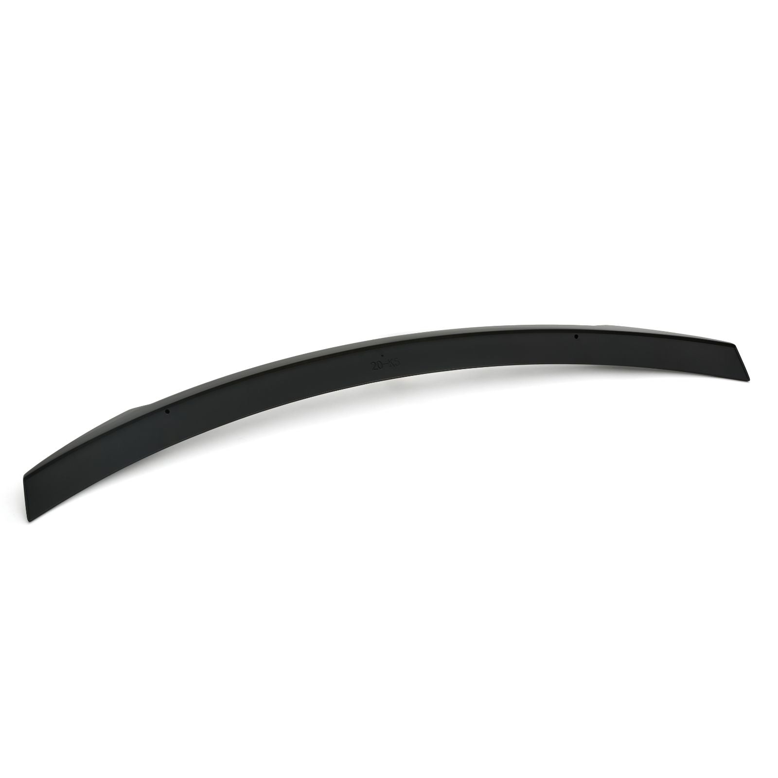 For 2021-2024 KIA K5 Optima V STYLE HIGH KICK Rear Trunk Spoiler Wing