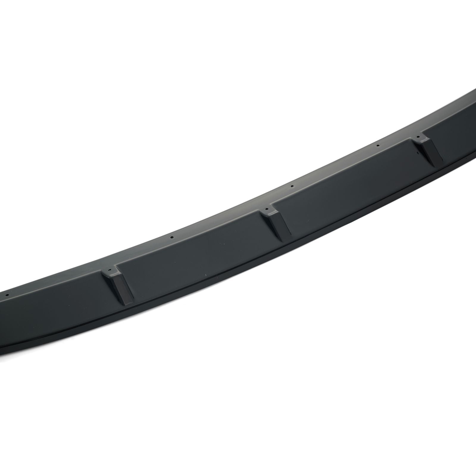 For 2014-2016 Lexus IS250 IS350 F-Sport Front Bumper Lip Body Kit