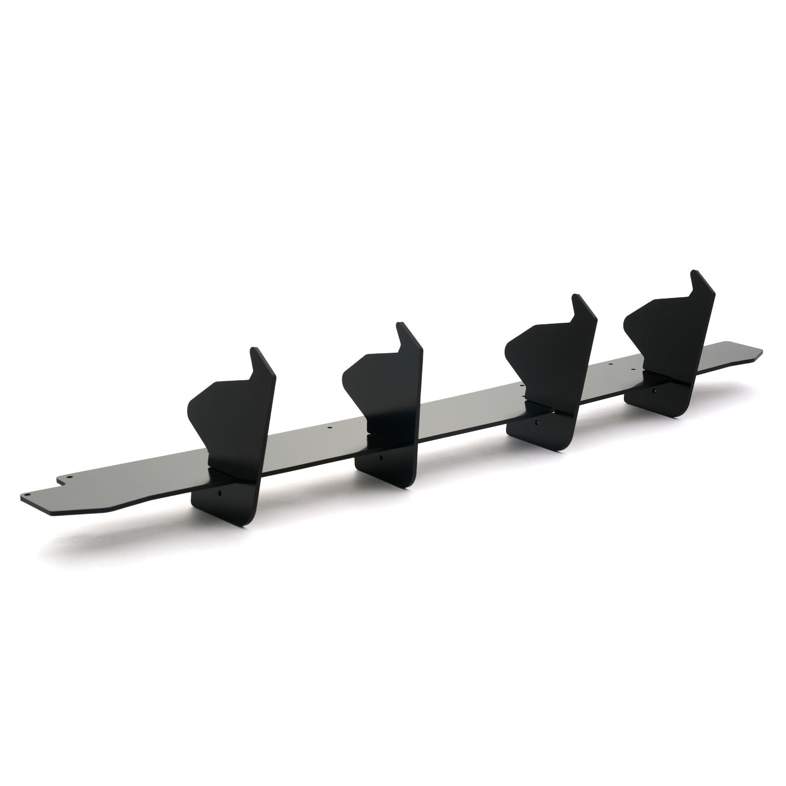 For 2022-2025 Volkswagen Golf GTI MK8 blade Style Rear Diffuser