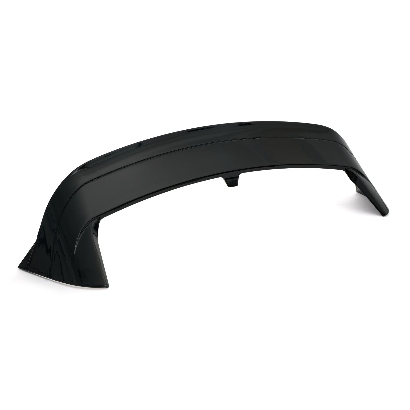 For 2020-2024 VW Golf MK8 GTD GTE GTI R R Line Rear Roof Spoiler Upper Splitter Lip