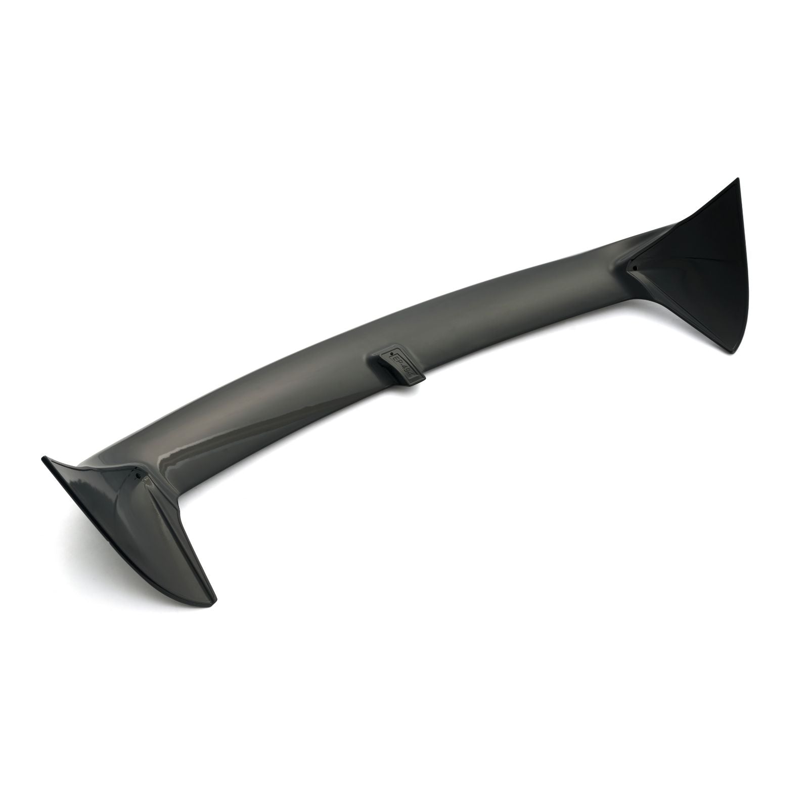 For 2020-2024 VW Golf MK8 GTD GTE GTI R R Line Rear Roof Spoiler Upper Splitter Lip