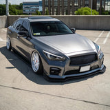 For Infiniti Q50 2014-2017 Sport Model Full Body Kits