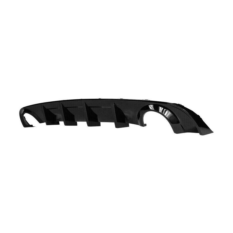 For 2015-2023 Dodge Charger SXT Rear Diffuser – w2bodykits