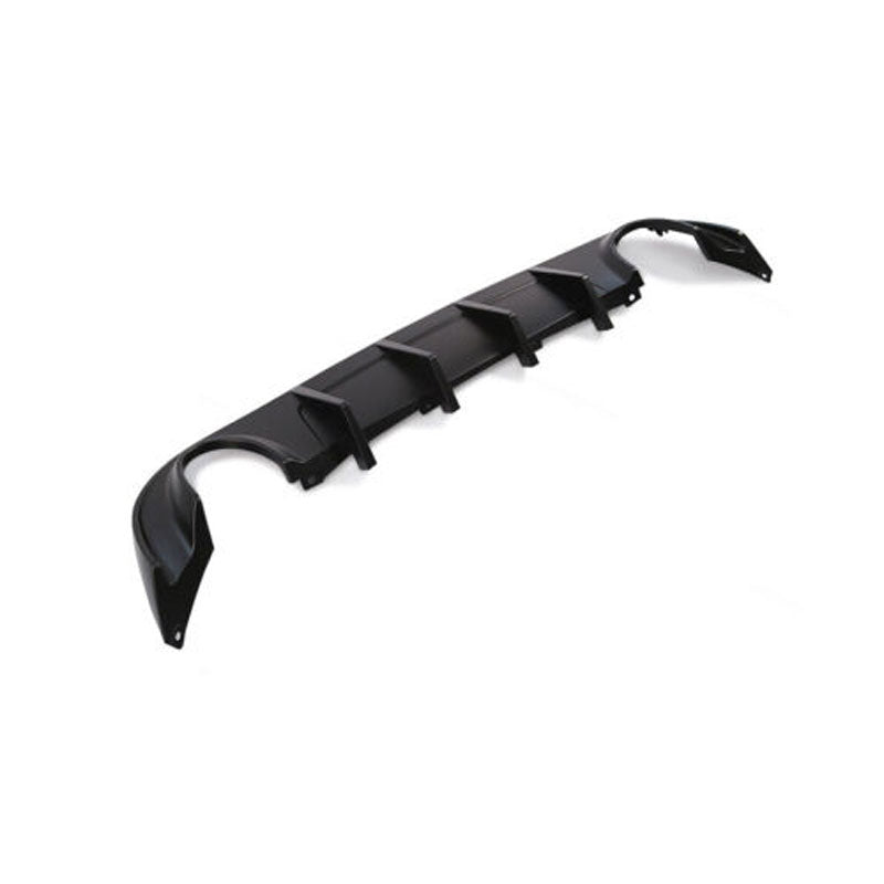 For 2015-2023 Dodge Charger SXT Rear Diffuser – w2bodykits