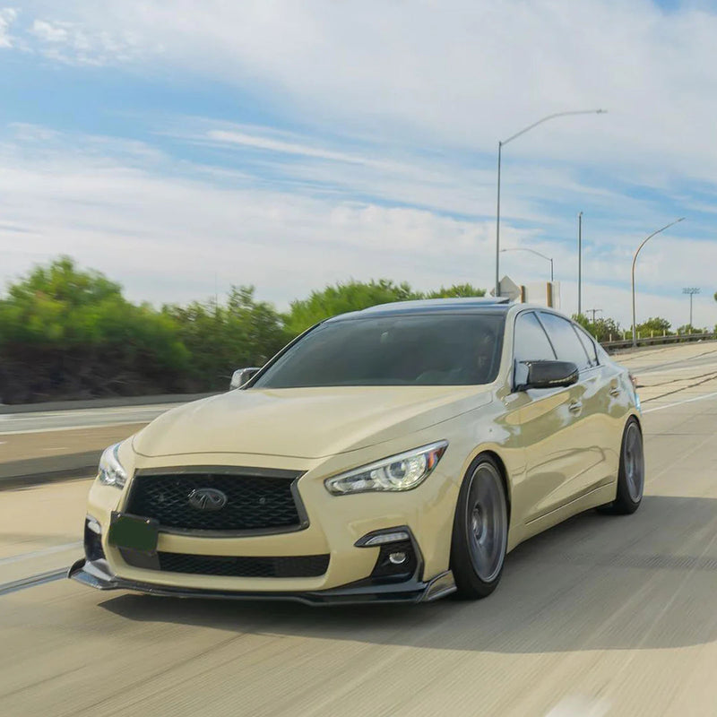 For Infiniti Q50 2018-2024 Sport Model Full Body Kits