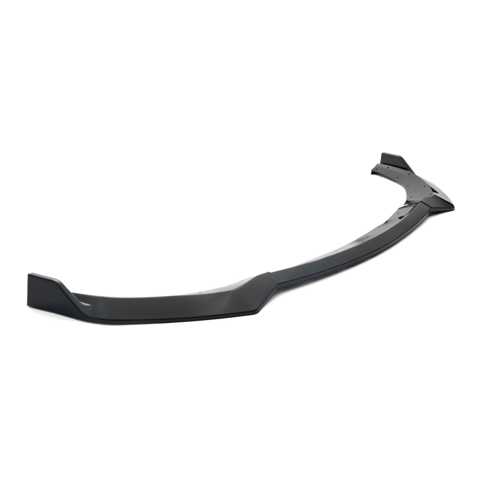 For 20-23 Dodge Charger Widebody Front Bumper Lip Splitter 3PCS