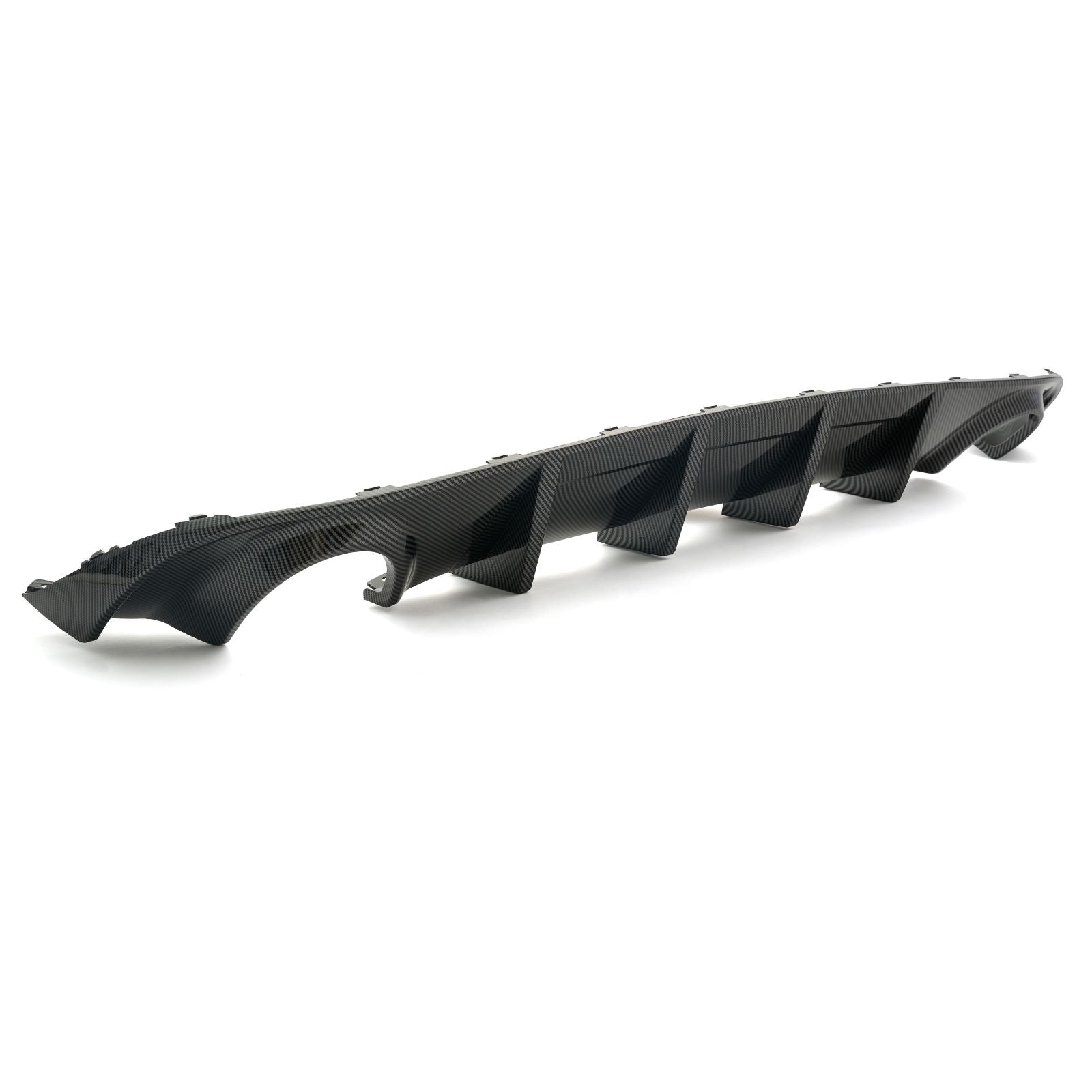 For 2015-2023 Dodge Charger SXT Rear Diffuser