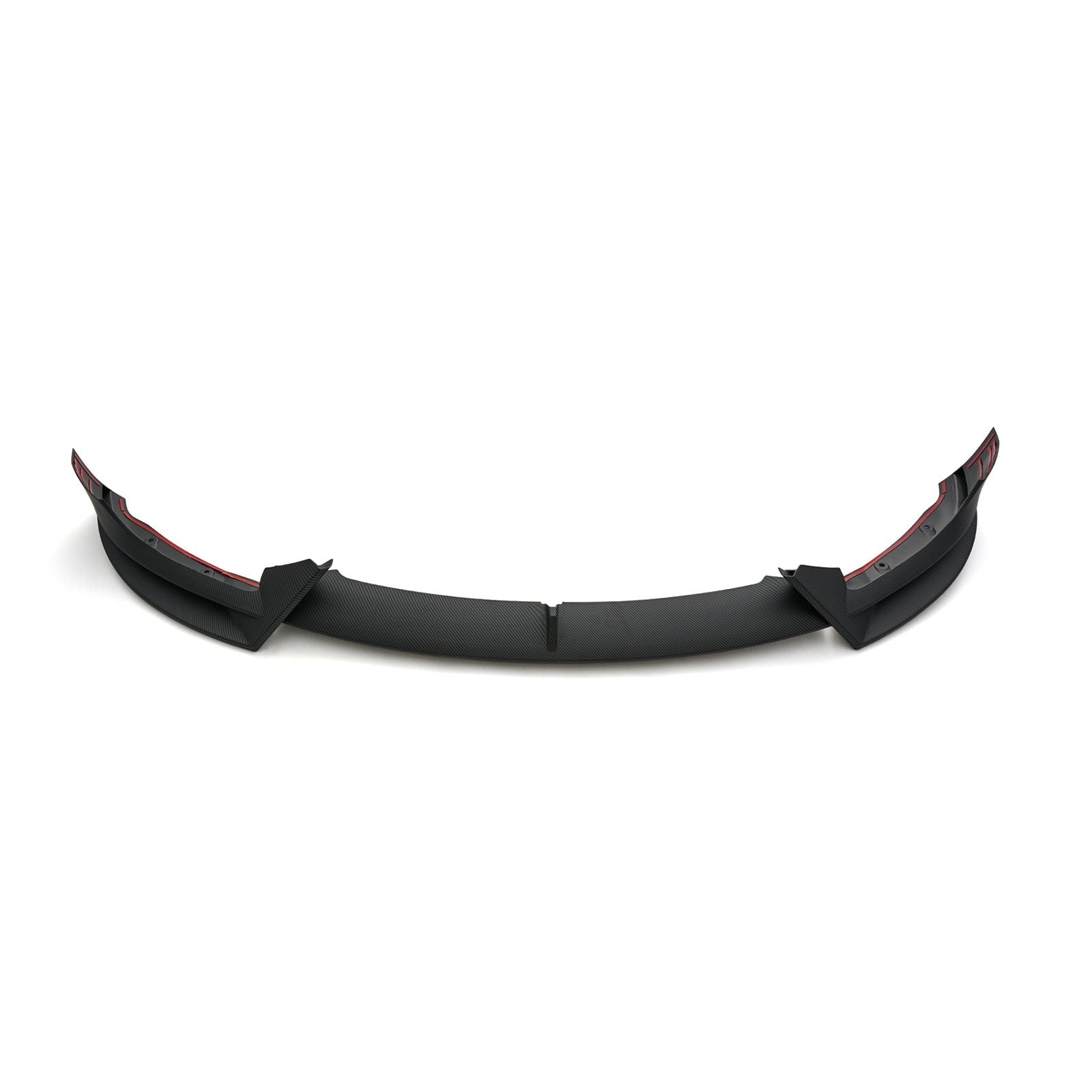 For Tesla Model 3 2017-2023 Front Bumper Lip Splitter