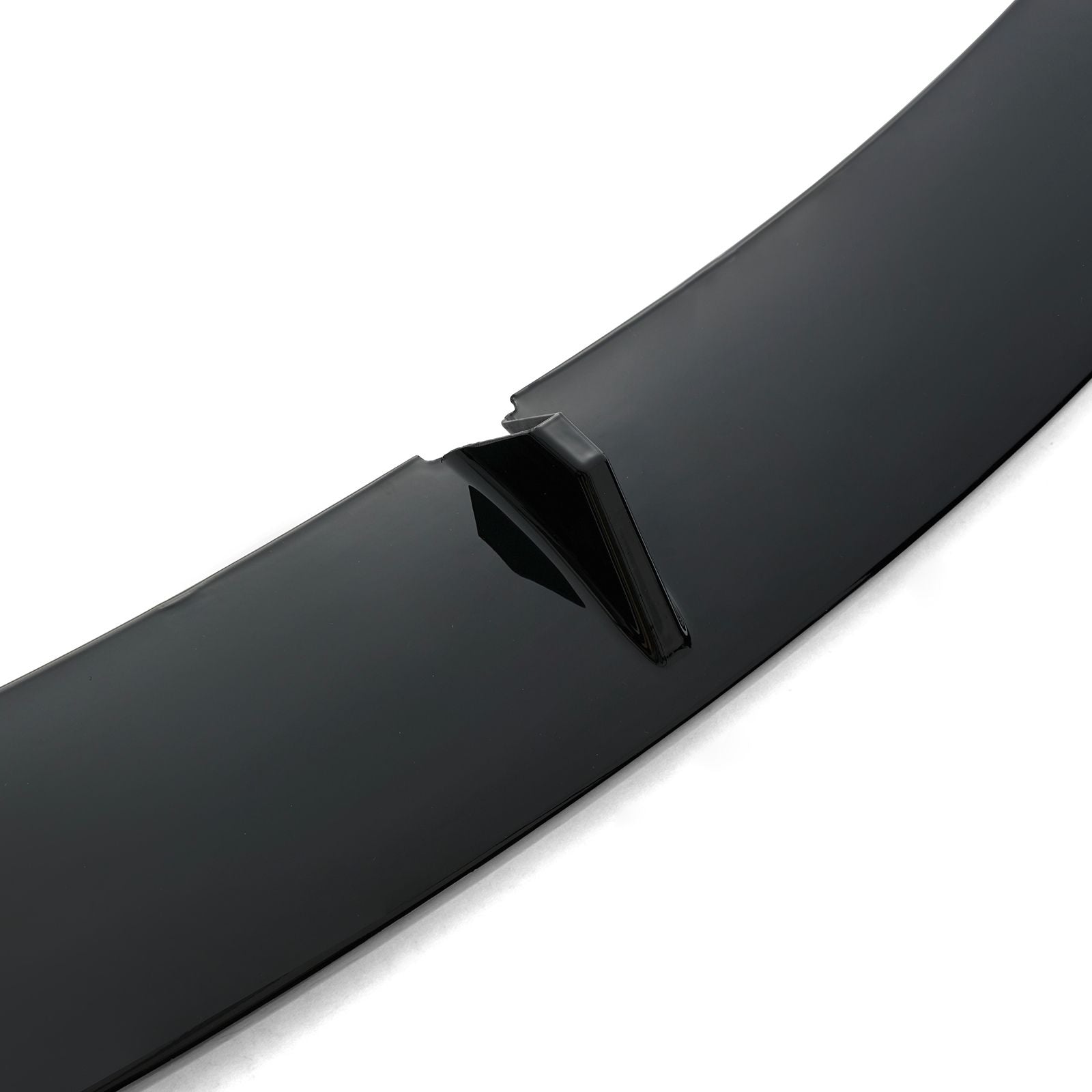 For Tesla Model 3 2017-2023 Front Bumper Lip Splitter