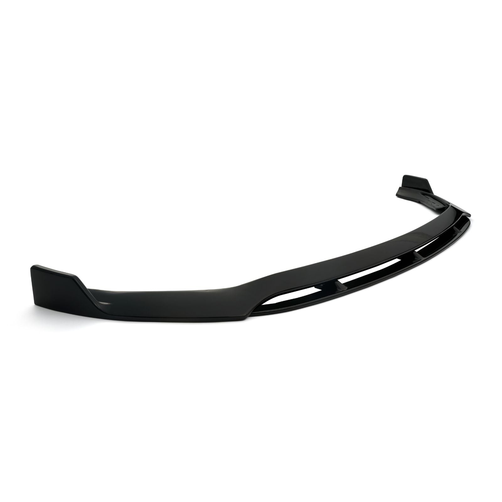 For 2019-2021 Benz C-Class W205 Front Bumper Lip Splitter