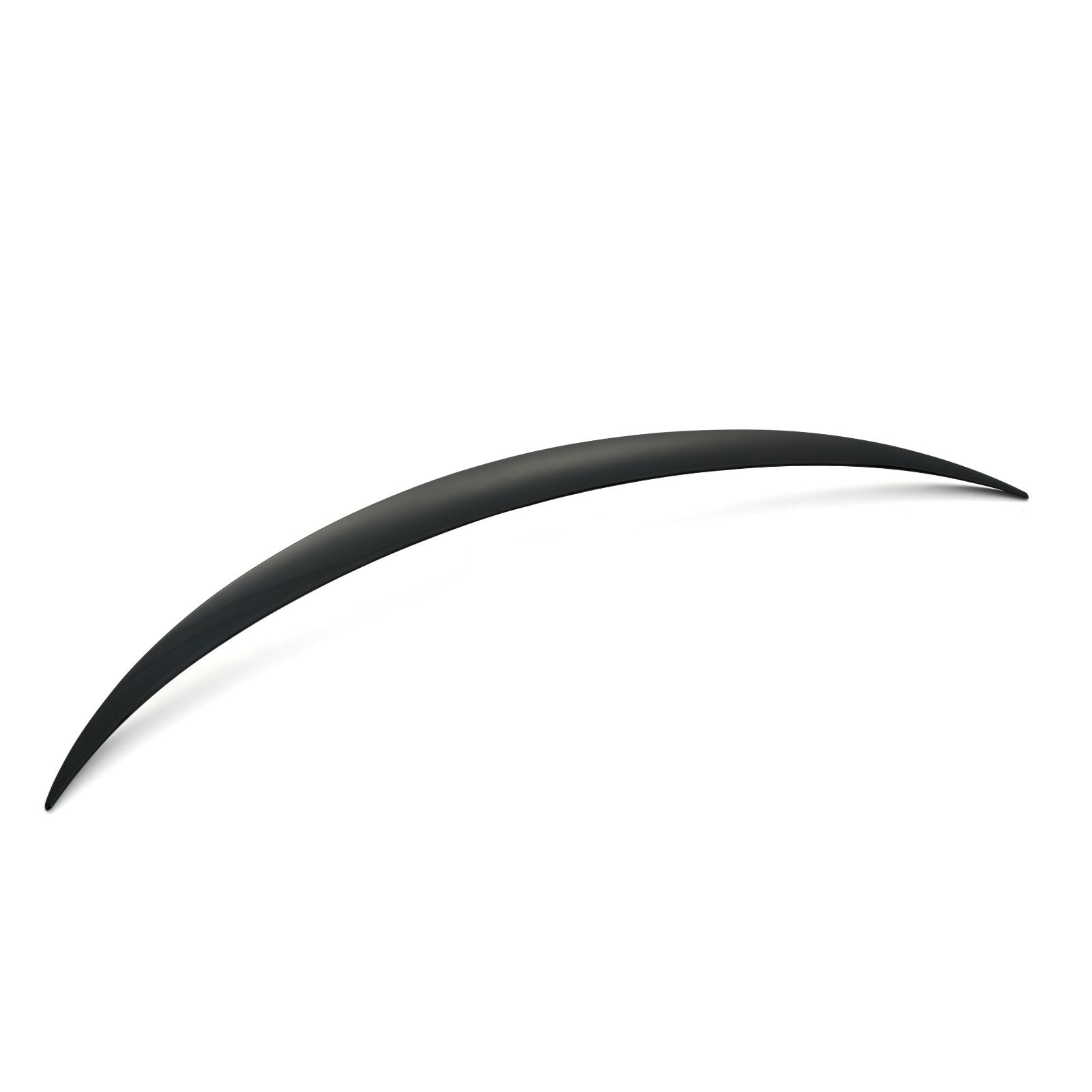 For 2015-2021 Mercedes Benz W205 C300 C400 Trunk Spoiler Wing