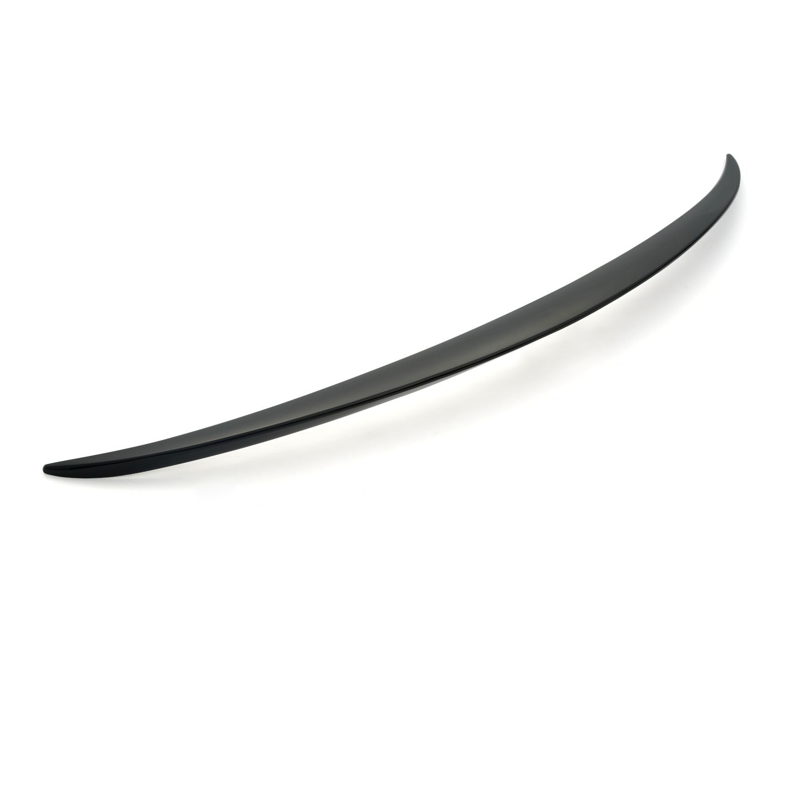 For 2015-2021 Mercedes Benz W205 C300 C400 Trunk Spoiler Wing