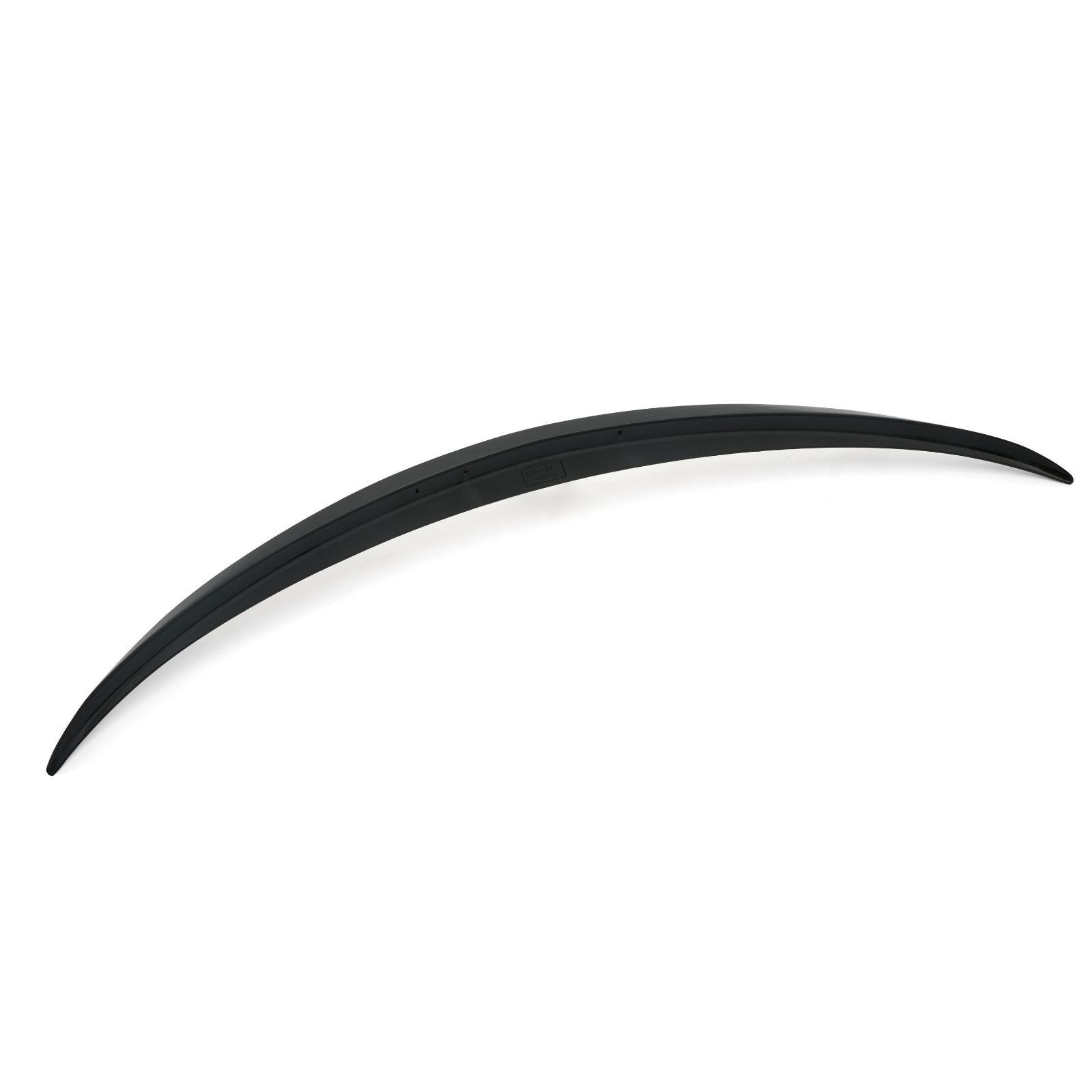 For 2015-2021 Mercedes Benz W205 C300 C400 Trunk Spoiler Wing