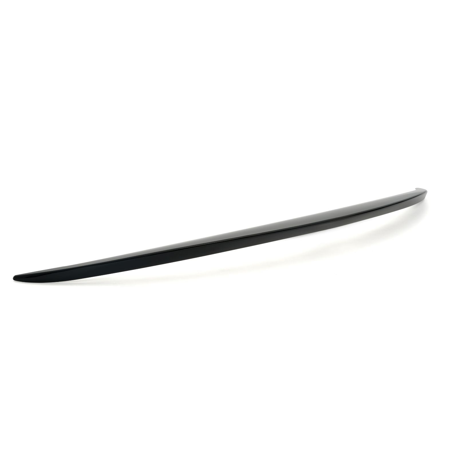 For 2015-2021 Mercedes Benz W205 C300 C400 Trunk Spoiler Wing