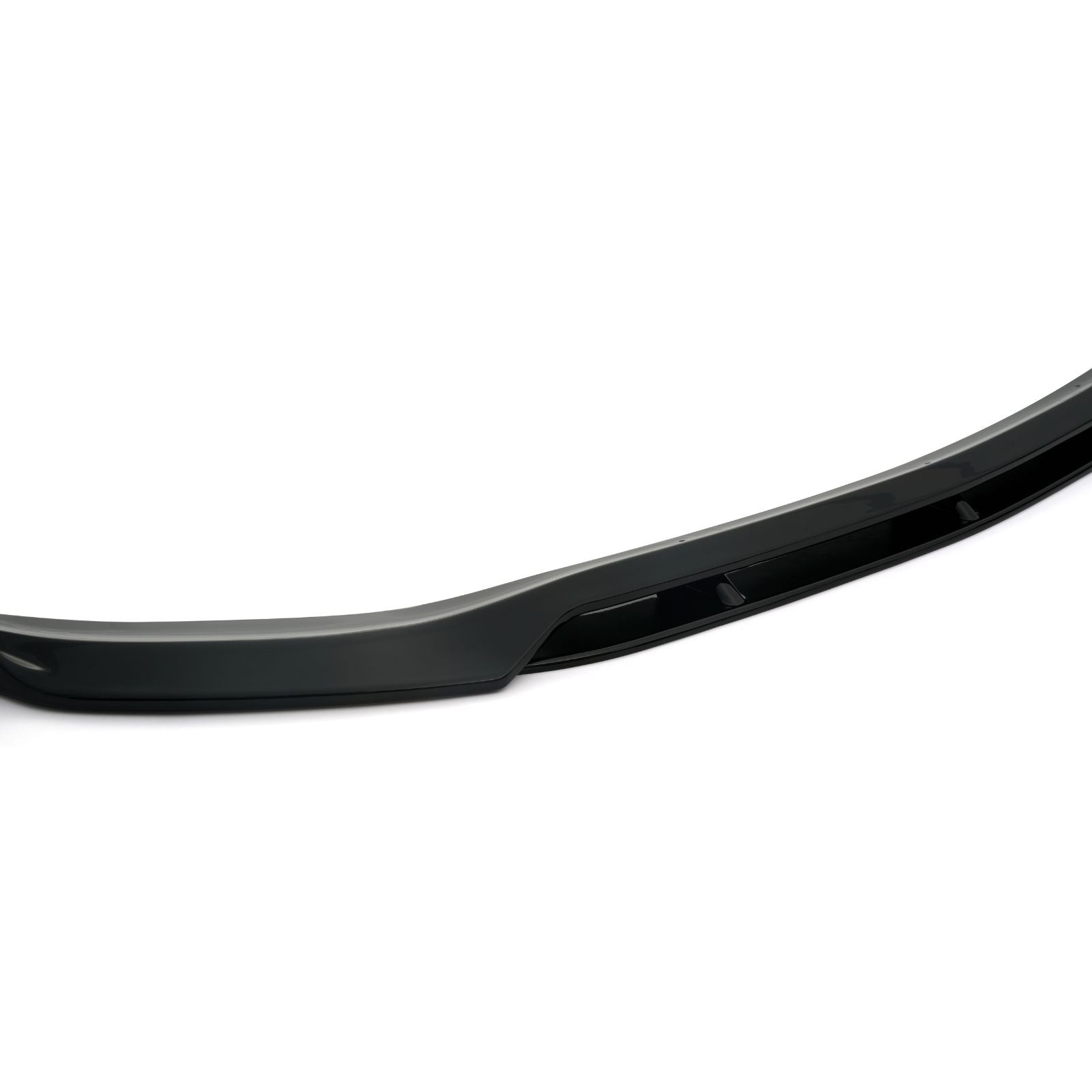 For 2022-2024 Mercedes Benz C Class W206 AMG BRS Style Front Bumper Lip