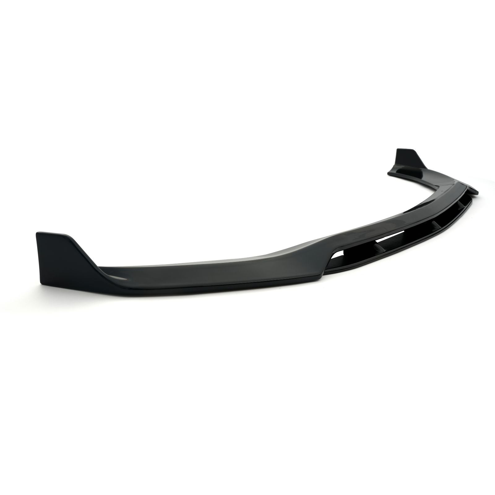 For 2022-2024 Mercedes Benz C Class W206 AMG BRS Style Front Bumper Lip
