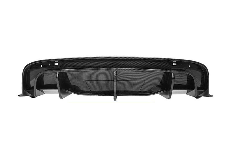 W2 Upgrade Rear Diffuser For Tesla Model Y 2017-2024