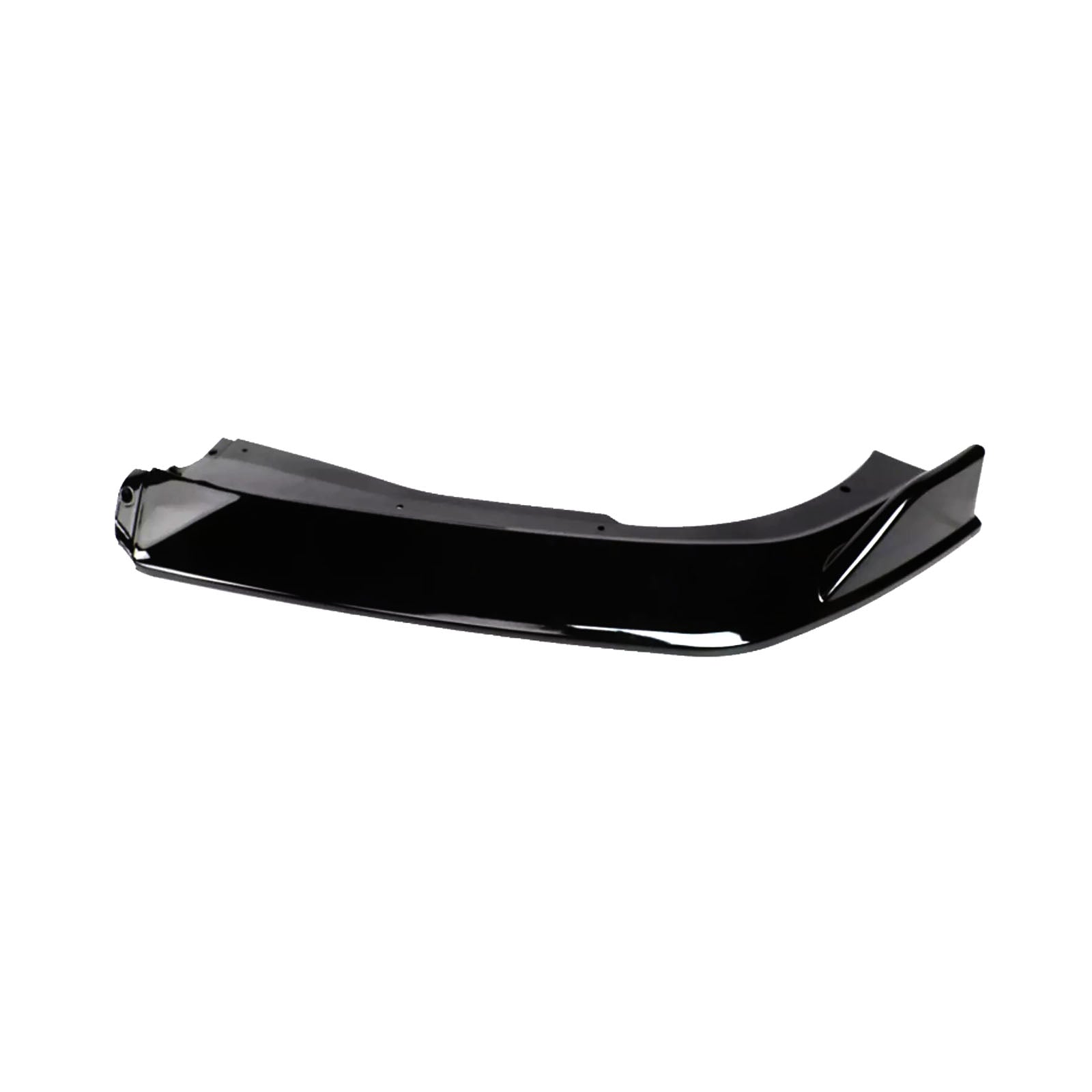 Front Bumper Lip Splitter For 2018-2020 Accord