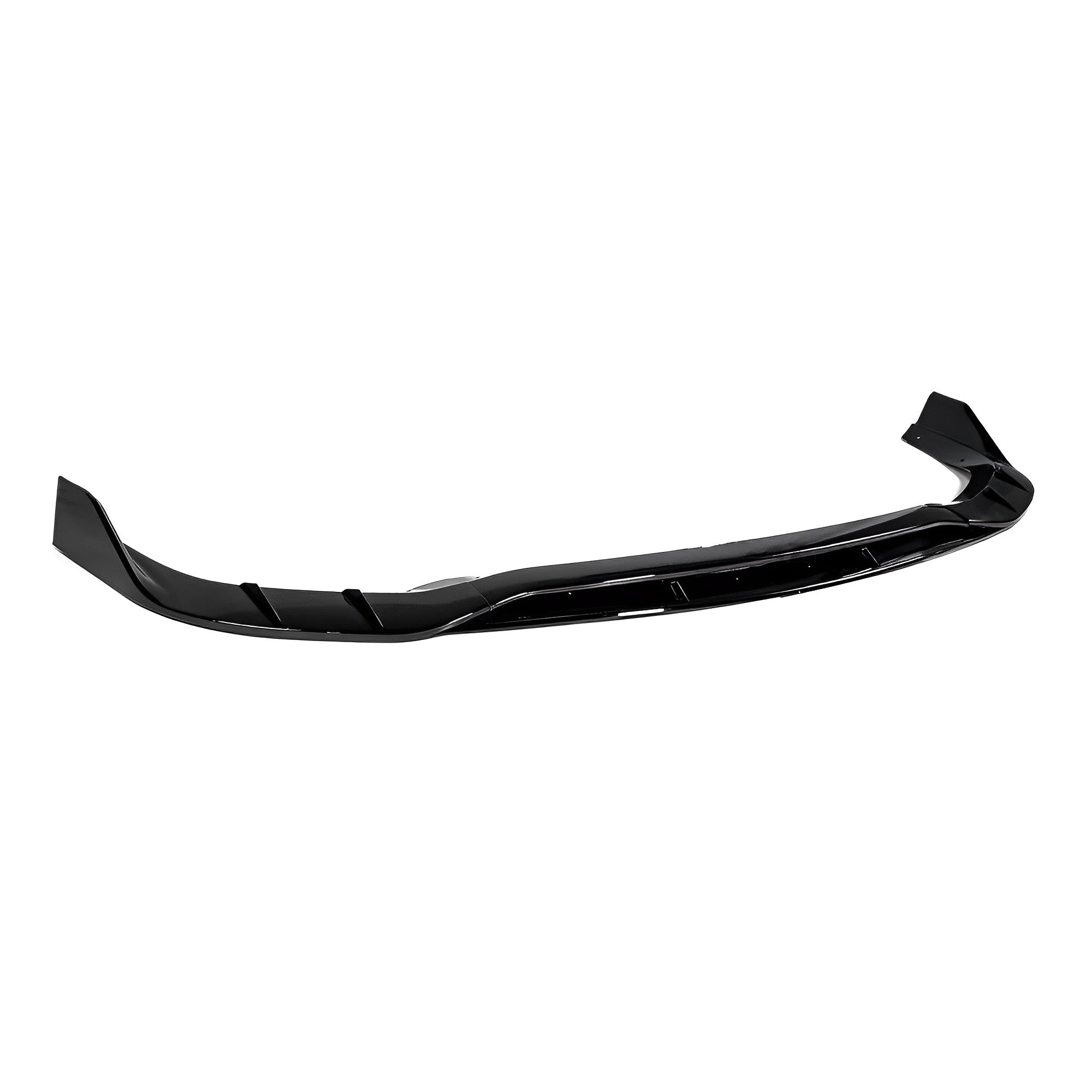 For 21-24 Dodge Durango SRT Hellcat Front Bumper Lip & Rear Diffuser