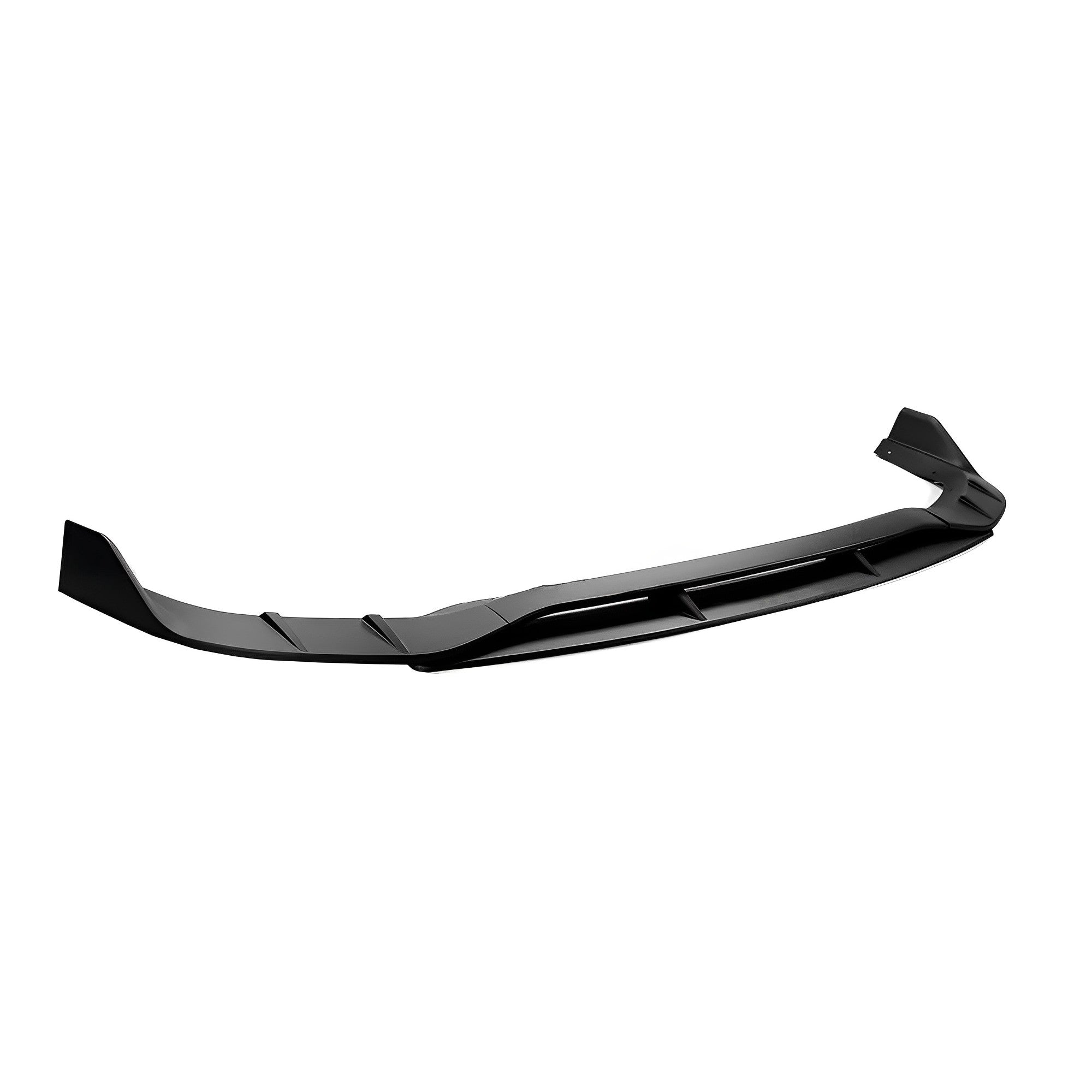 For 21-24 Dodge Durango SRT Hellcat Front Bumper Lip & Rear Diffuser