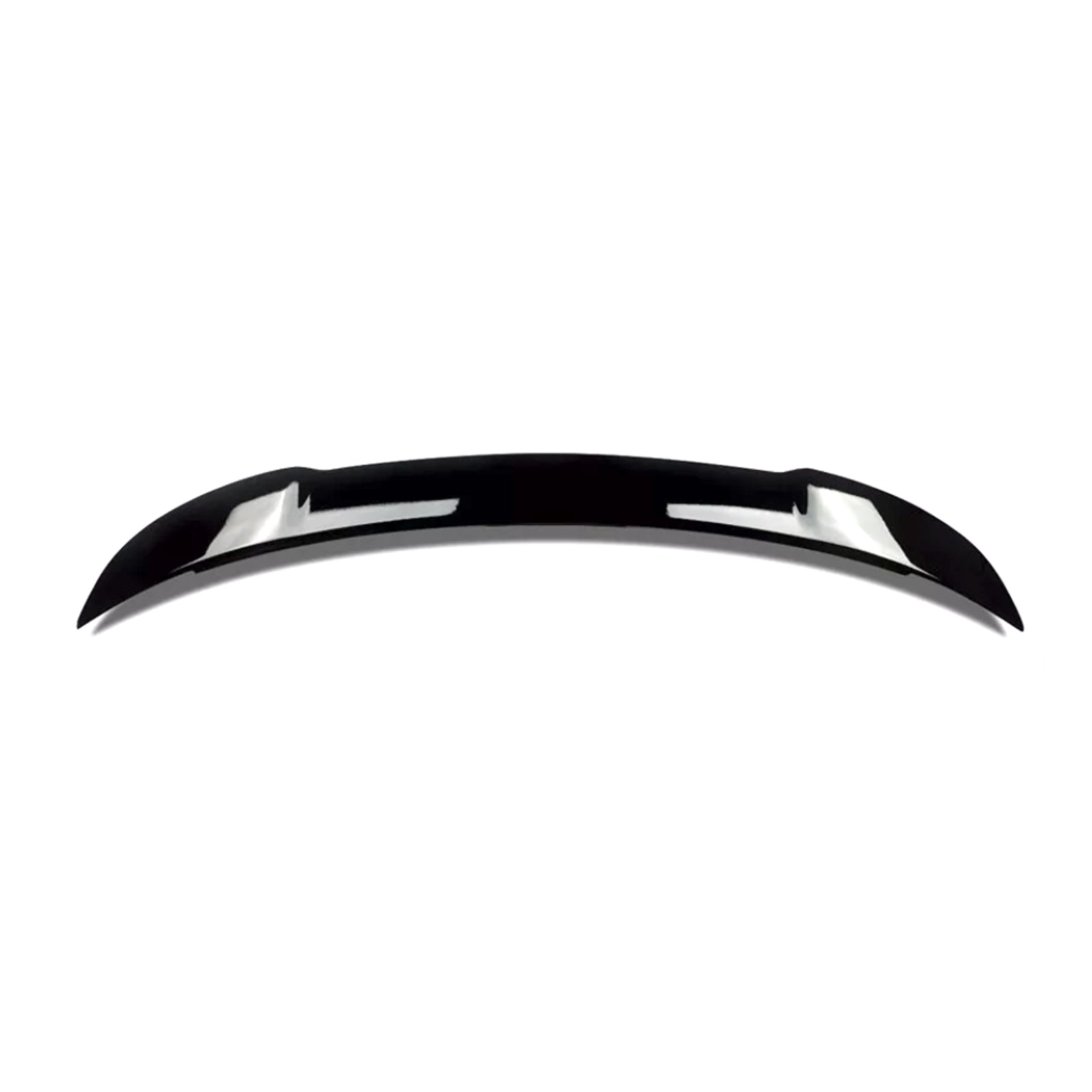 For 2011-2023 Dodge Charger SRT Hellcat Style Rear Trunk Spoiler Wing