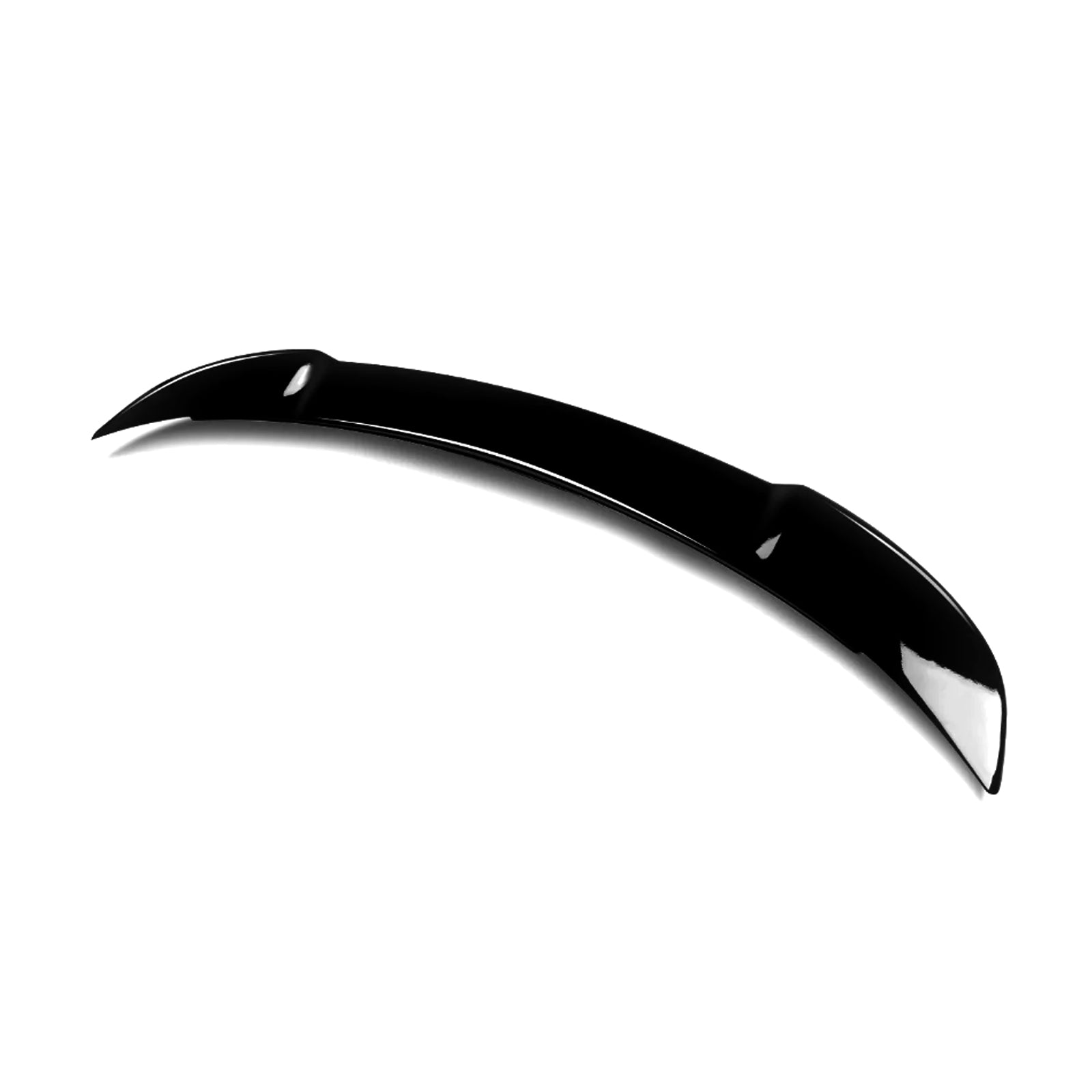 For 2011-2023 Dodge Charger SRT Hellcat Style Rear Trunk Spoiler Wing