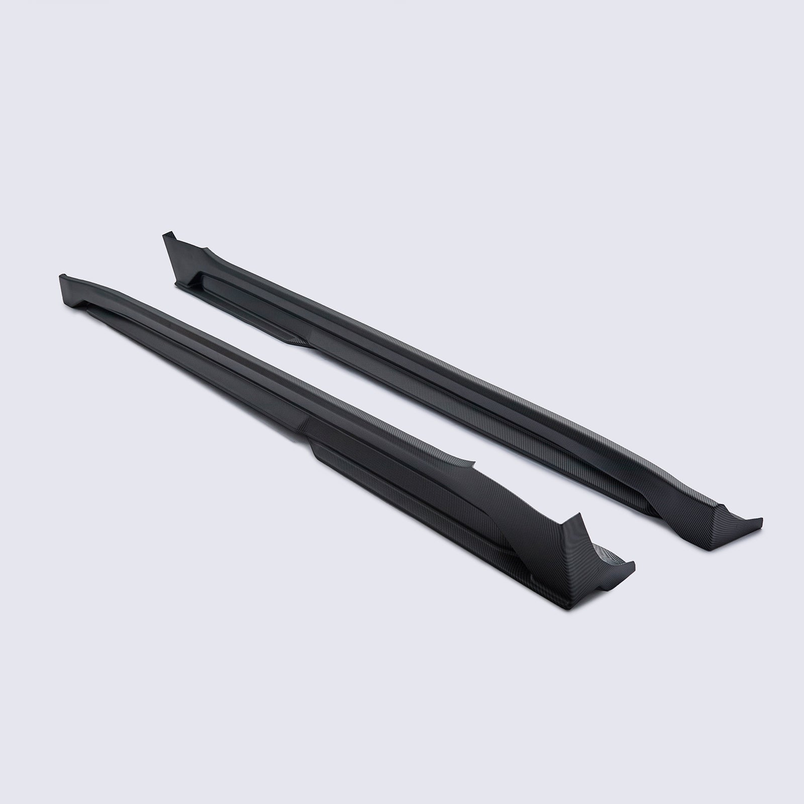 Side Skirts For 2024 Tesla Model 3