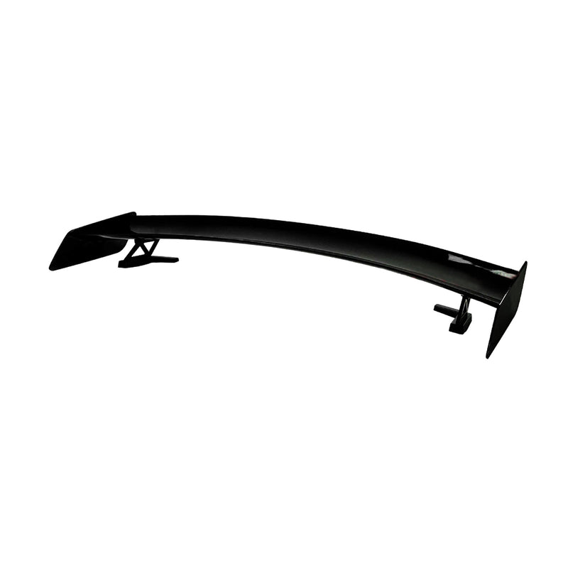 Stand Up Trunk Spoiler Wing For 2015-2023 Ford Mustang GT500 Style