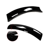 Stand Up Trunk Spoiler Wing For 2015-2023 Ford Mustang GT500 Style