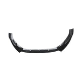 For Audi A4 S4 2020 2021 2022 2023 Front Bumper Lip