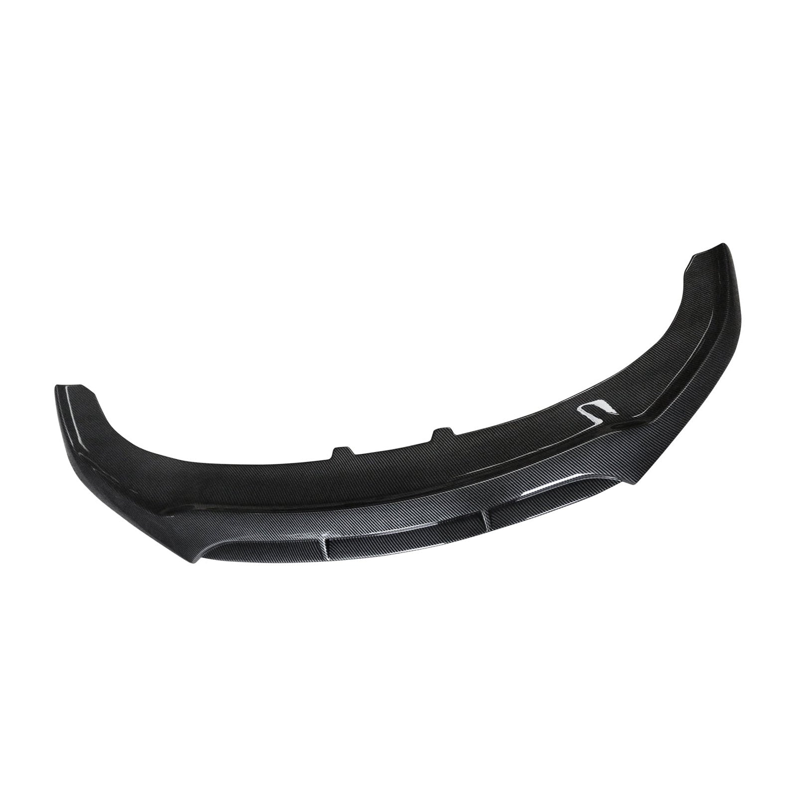 For 2020-2023 Dodge Charger Widebody Front Bumper Lip Splitter